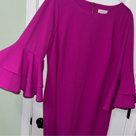 Calvin Klein Dress - Picture 3 of 4